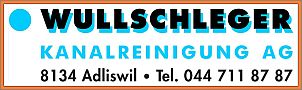 Wullschleger